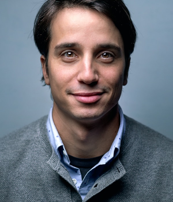 David Chen